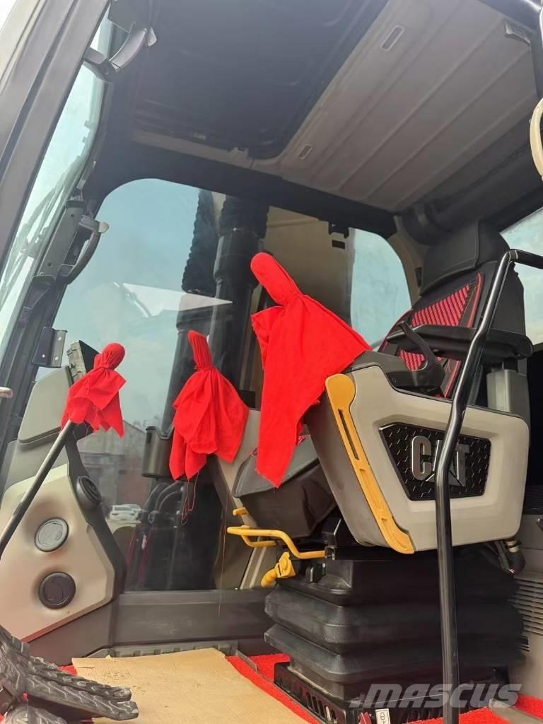 CAT 320 GC Raupenbagger