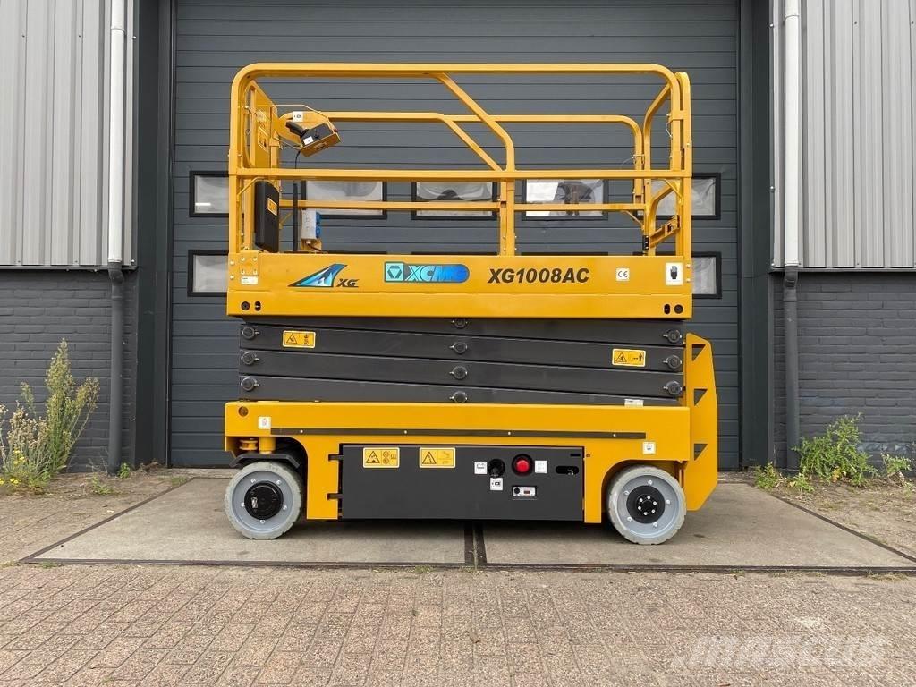 XCMG XG1008AC Andere Arbeitsbühnen