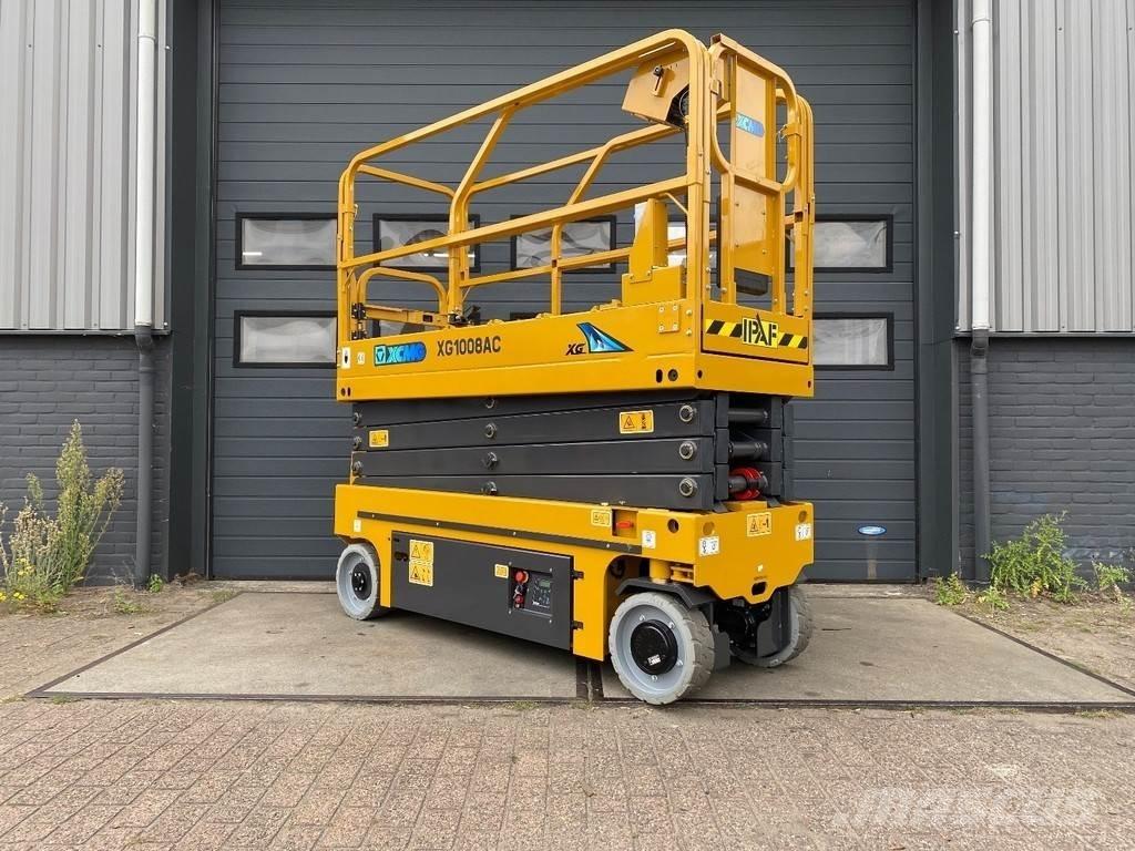 XCMG XG1008AC Andere Arbeitsbühnen