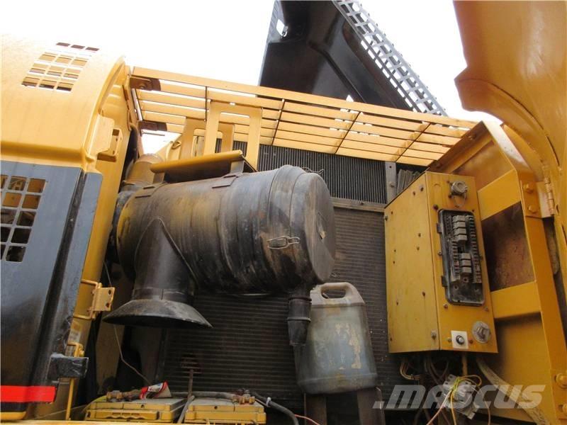 CAT 330 C Raupenbagger