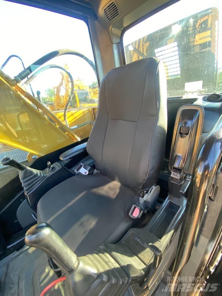 CAT 320 C L Raupenbagger
