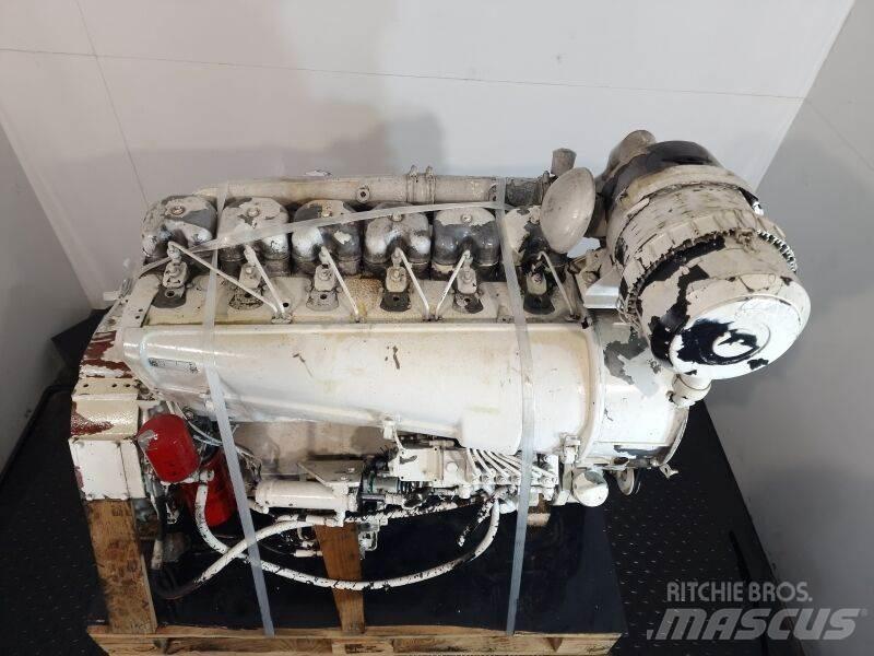 Deutz D914L06 Motoren