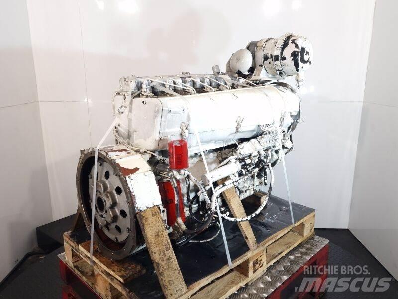 Deutz D914L06 Motoren