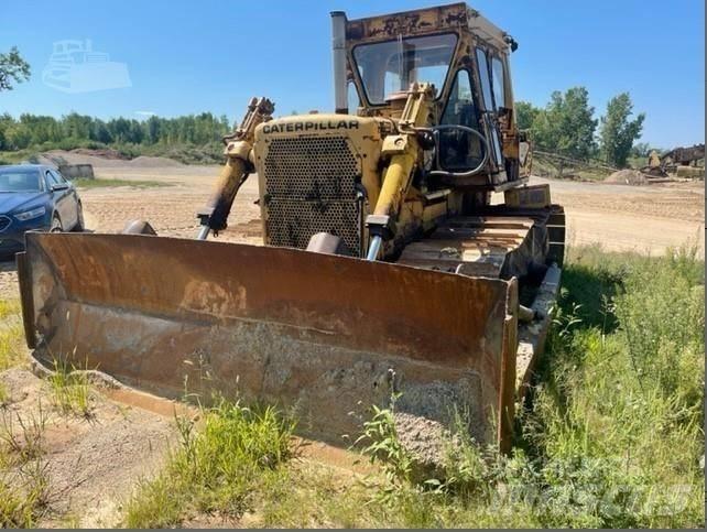 CAT D 7 G Bulldozer