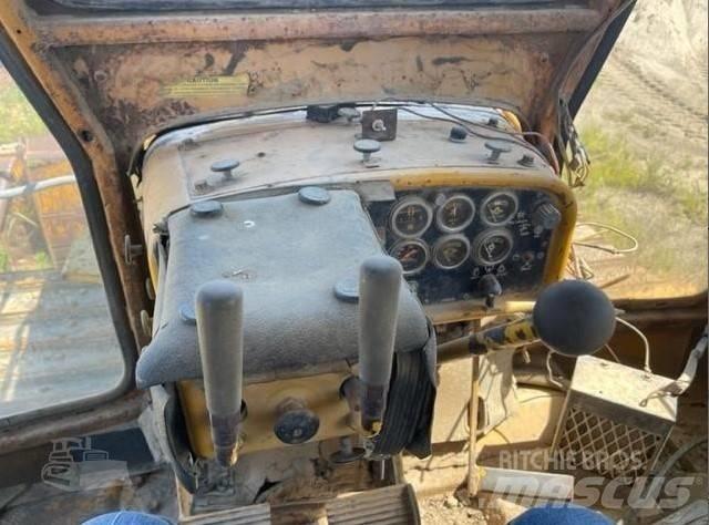 CAT D 7 G Bulldozer