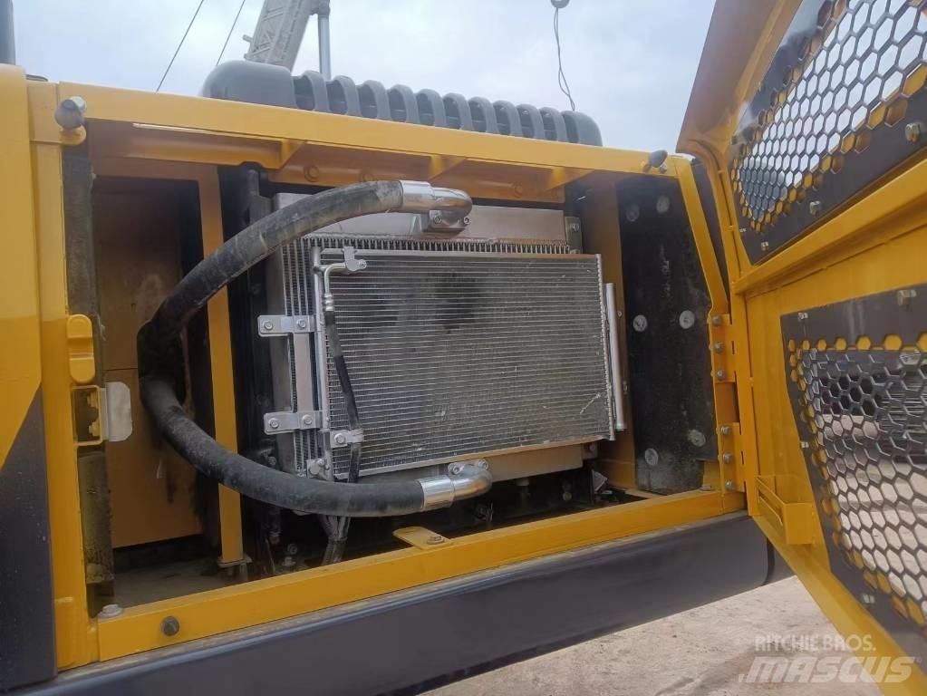 Volvo EC 240 DL Raupenbagger