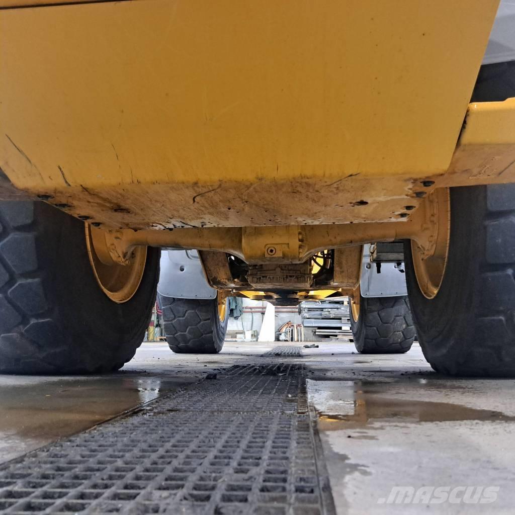 Volvo L 60 G Radlader