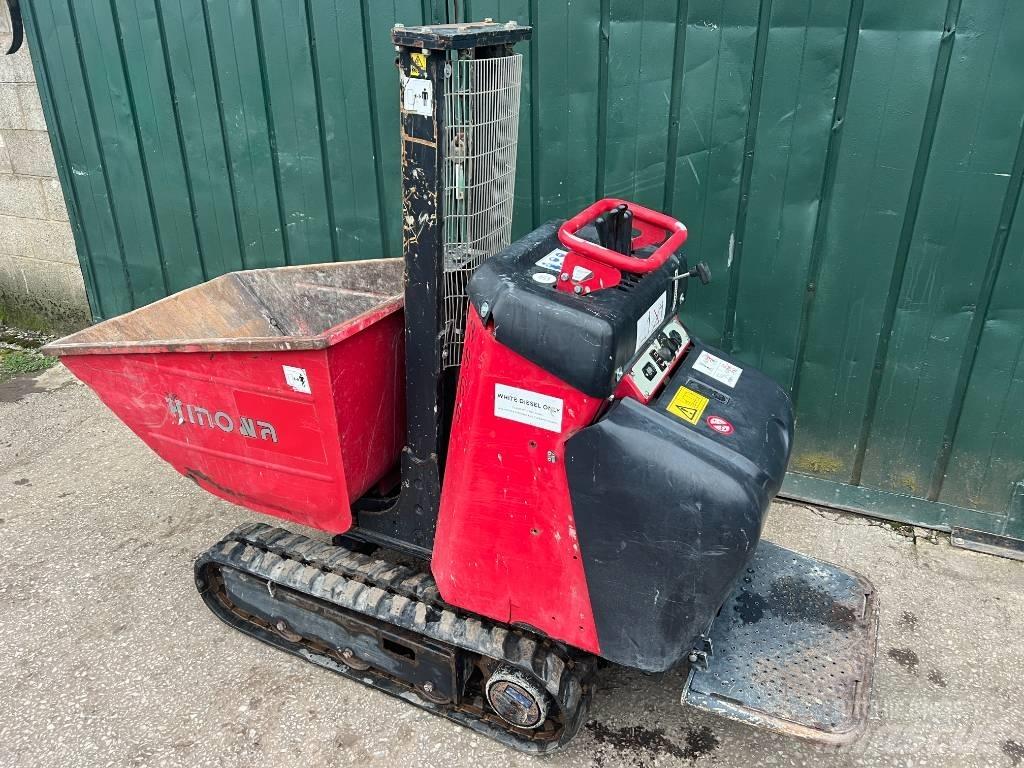 Hinowa HS 701 Raupendumper