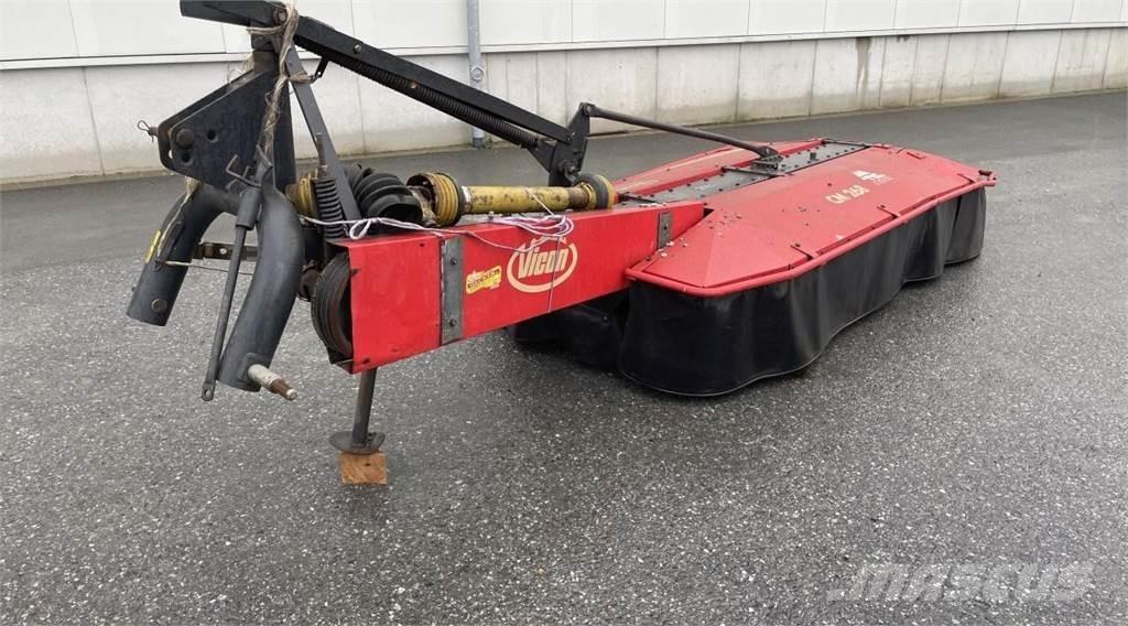 Vicon CM 268 Mäher
