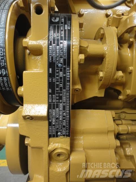 Cummins NTA855-C360 Motoren