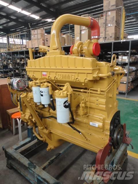 Cummins NTA855-C360 Motoren