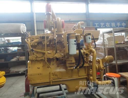 Cummins NTA855-C360 Motoren
