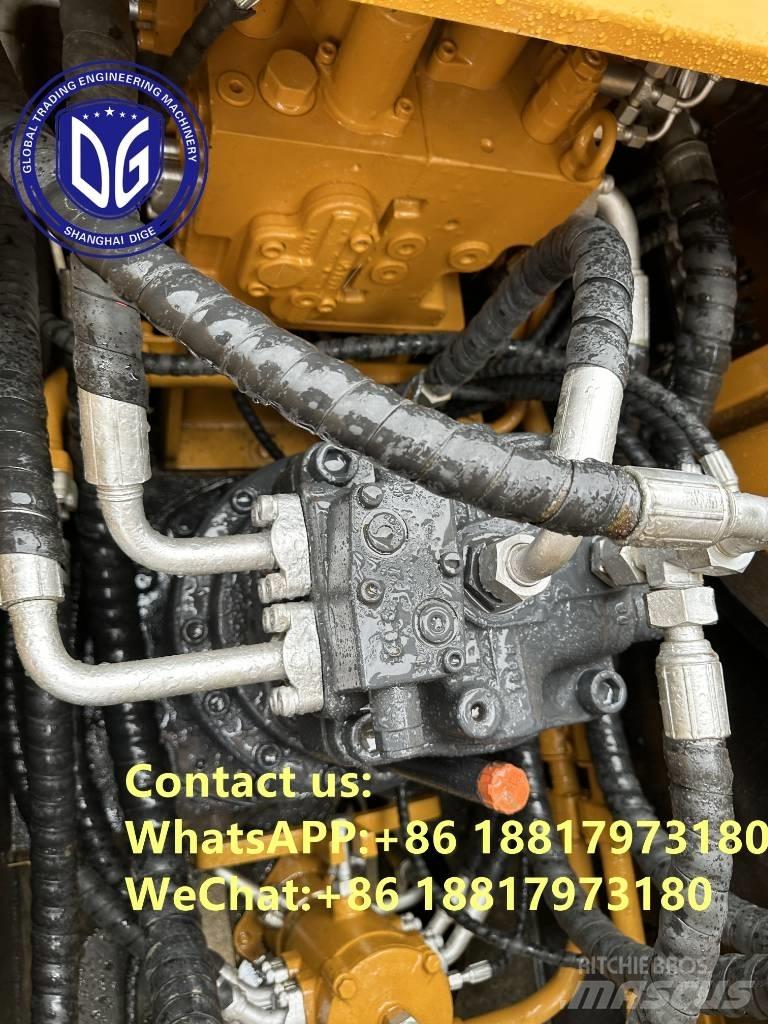 Sany SY 215 C Raupenbagger