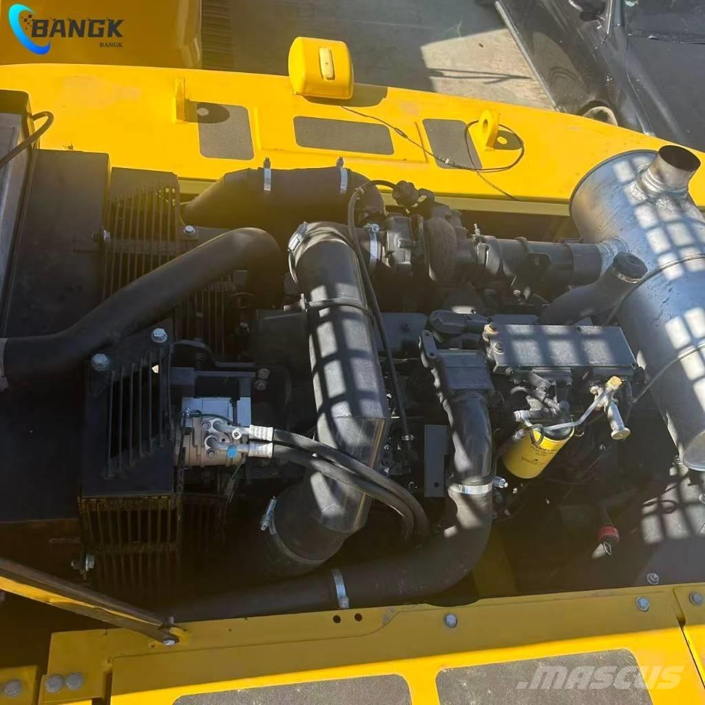 Komatsu PC 360 Raupenbagger