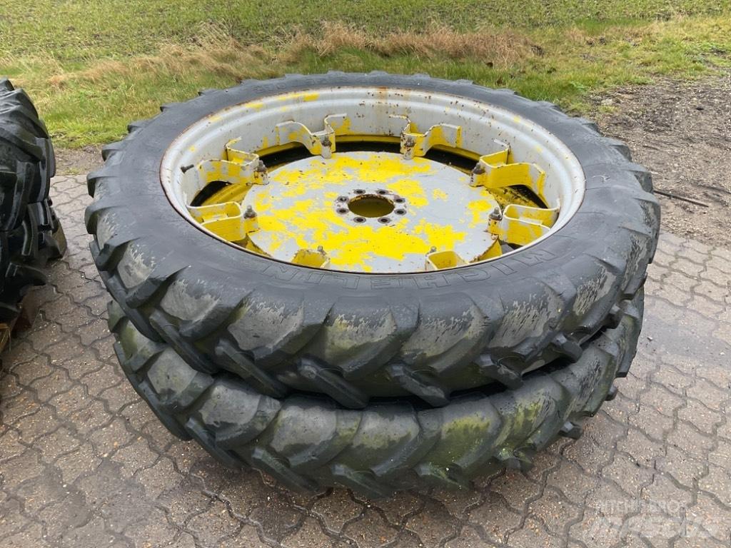 Sprøjtehjul Sonstiges Traktorzubehör