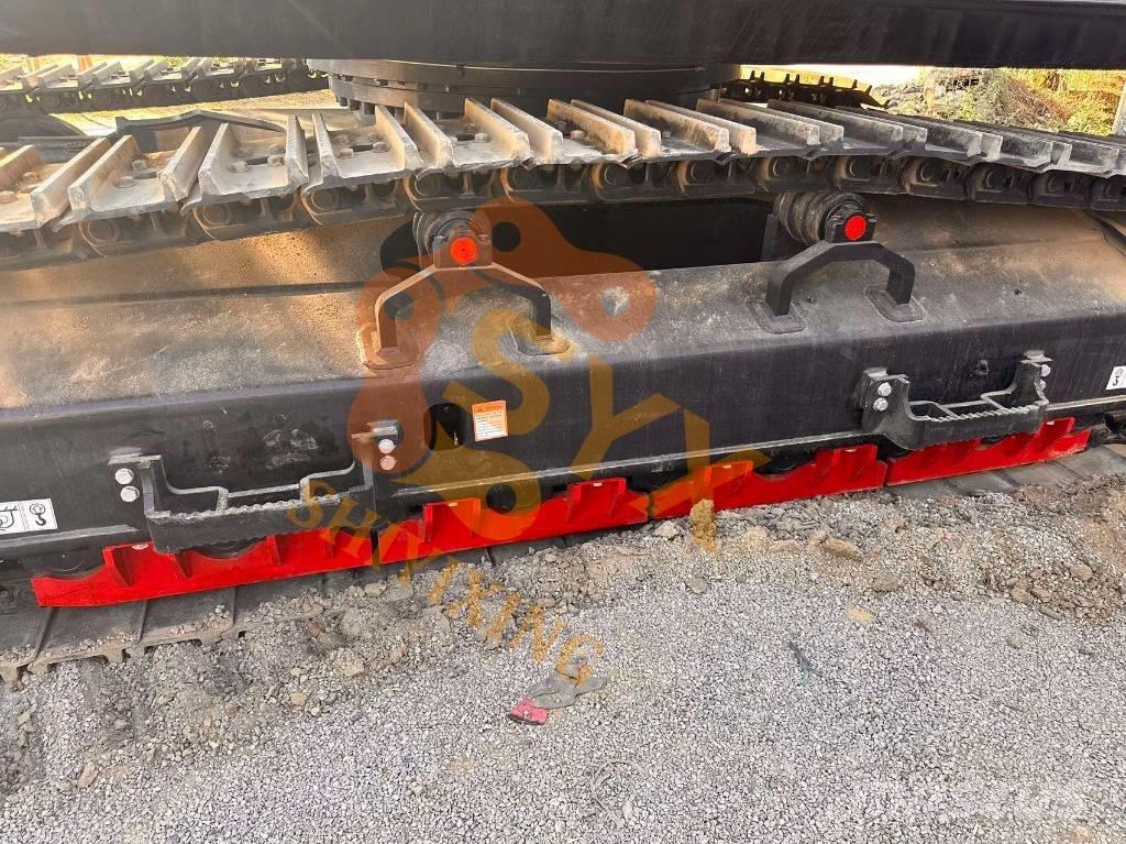 Sany SY 485 H pro Raupenbagger