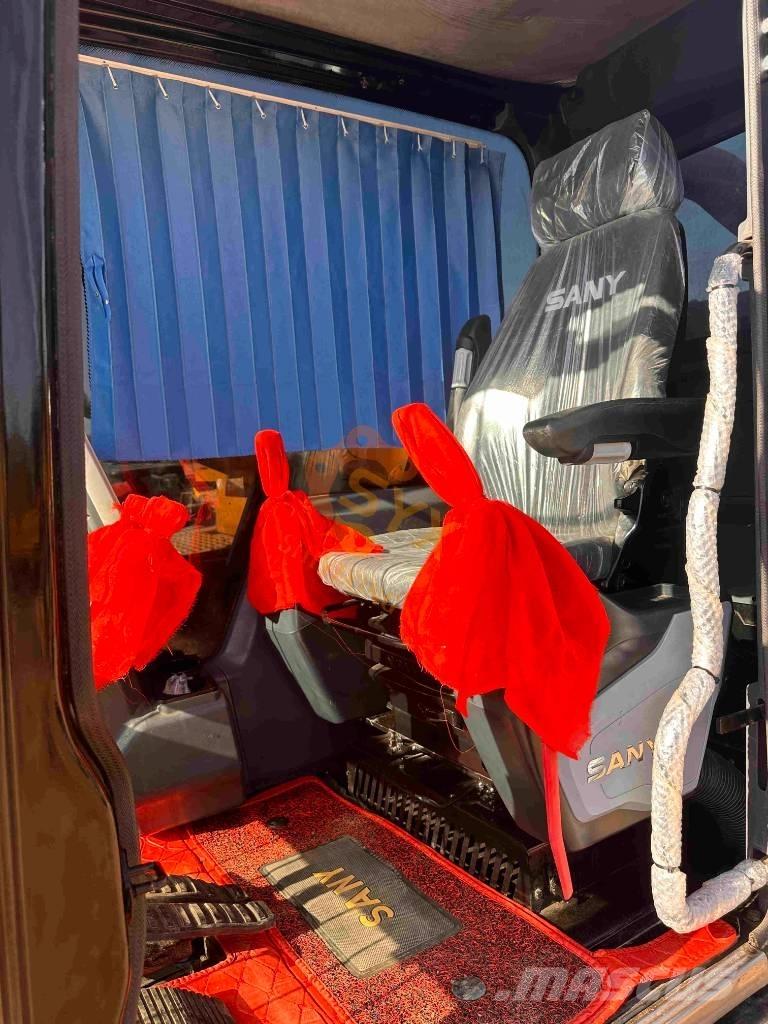 Sany SY 485 H pro Raupenbagger