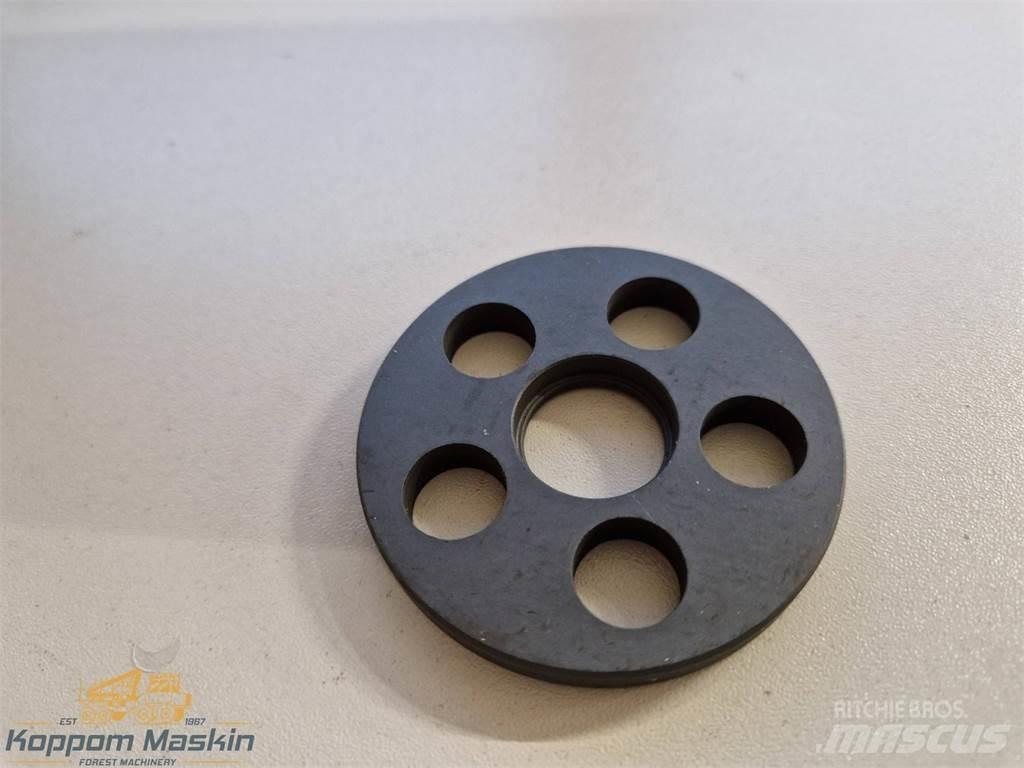 Rottne 089-0036 Chassis