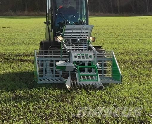  Stoneless Front-1800 Steinsammler