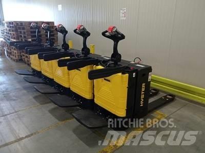 Hyster P2.0SE Niedergabelstapler