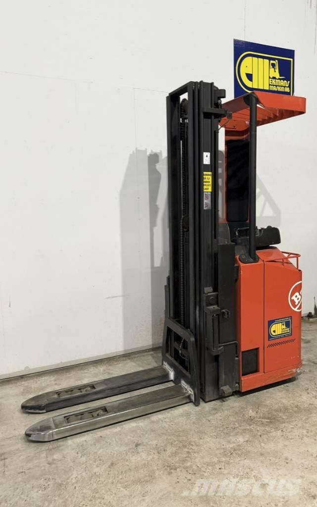 BT truck SPS 135L Selbstfahrstapler