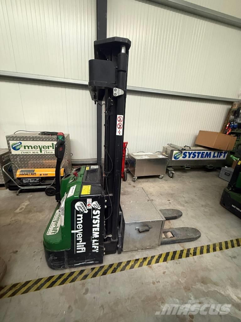 Noblelift PS 16 L Andere Arbeitsbühnen