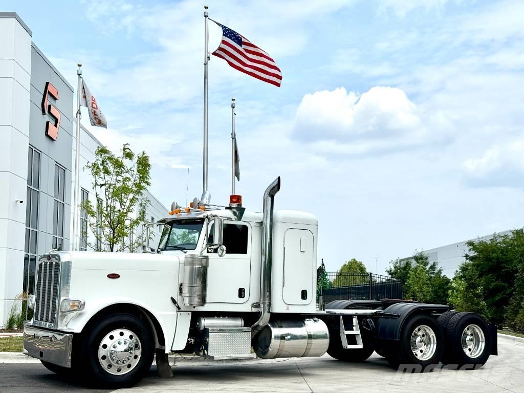 Peterbilt 389 Sattelzugmaschinen