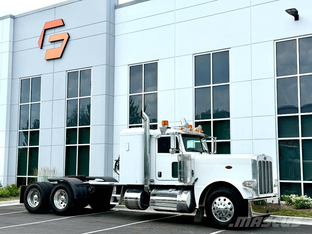 Peterbilt 389 Sattelzugmaschinen
