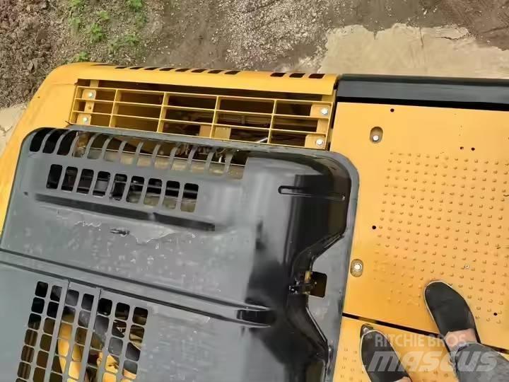 CAT 329 D Raupenbagger