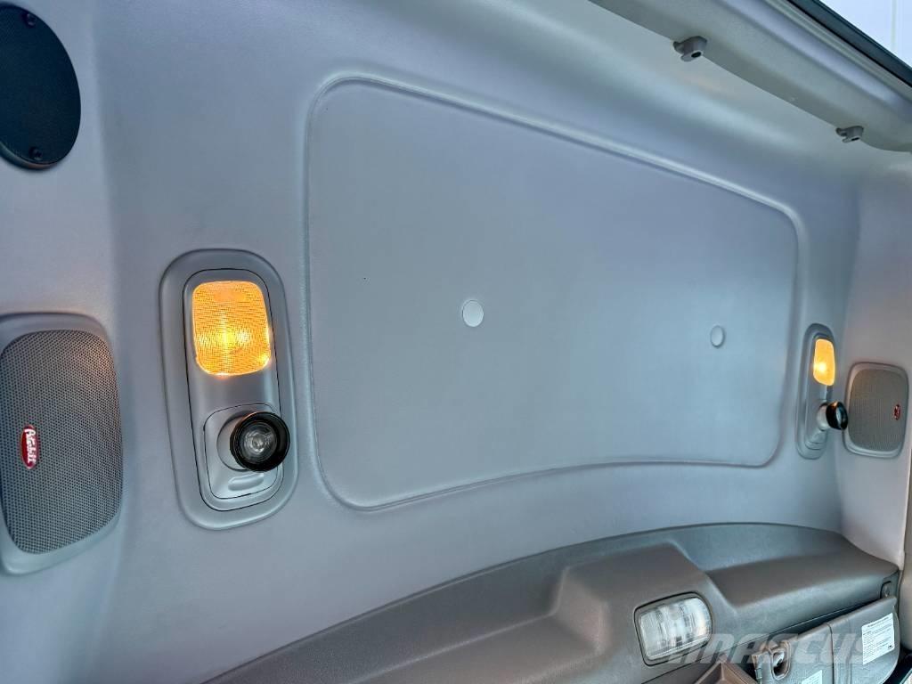 Peterbilt 389 Sattelzugmaschinen