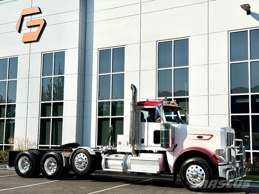 Peterbilt 389 Sattelzugmaschinen