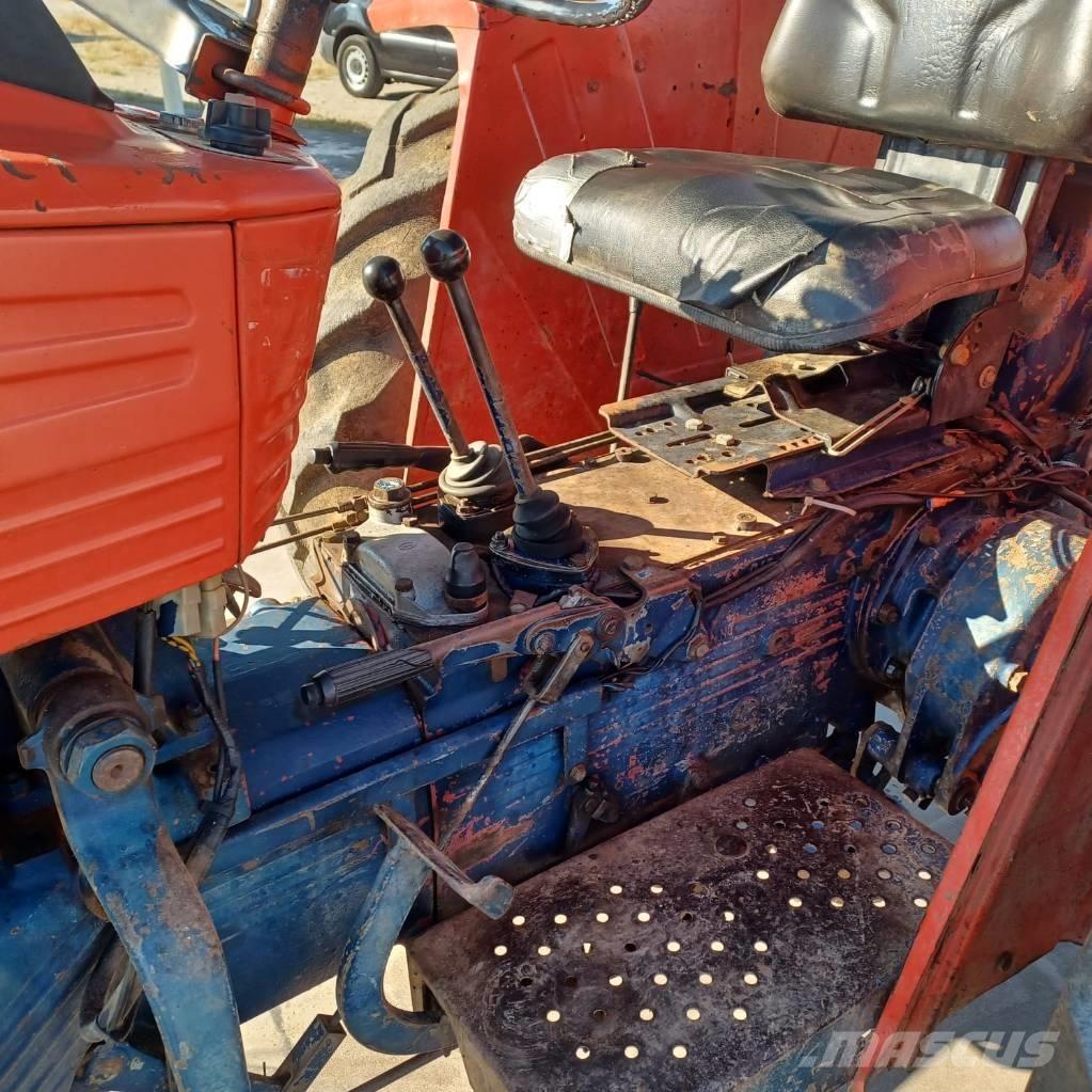 Same Condor 55 Traktoren