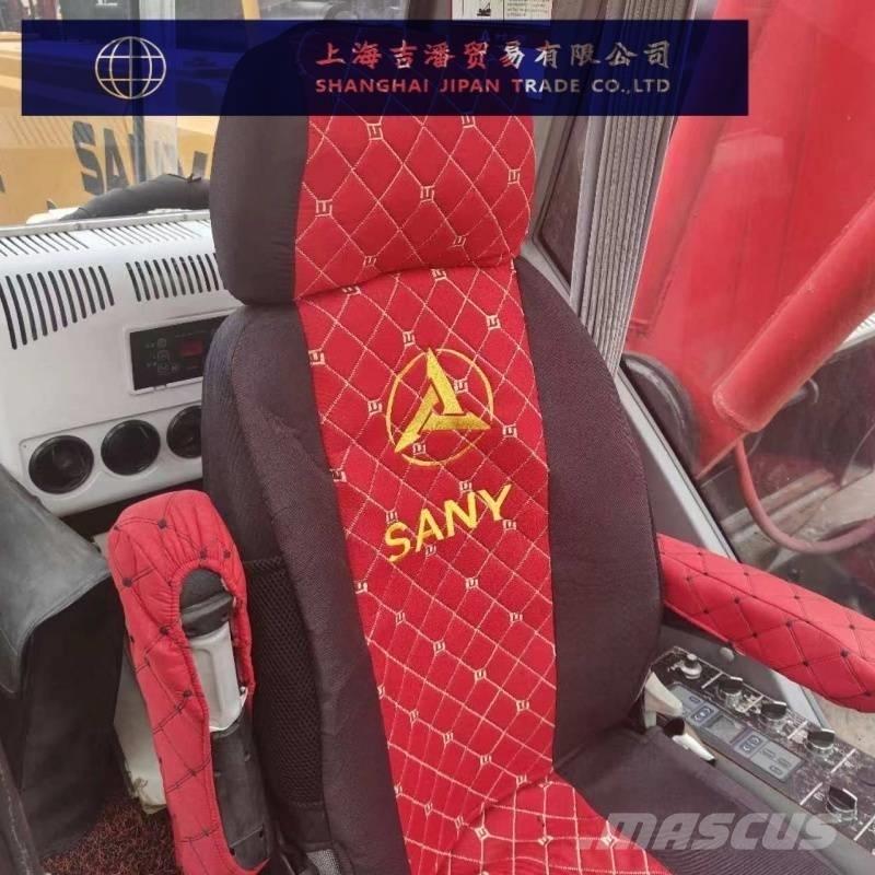 Sany SCC2000A Raupenkrane