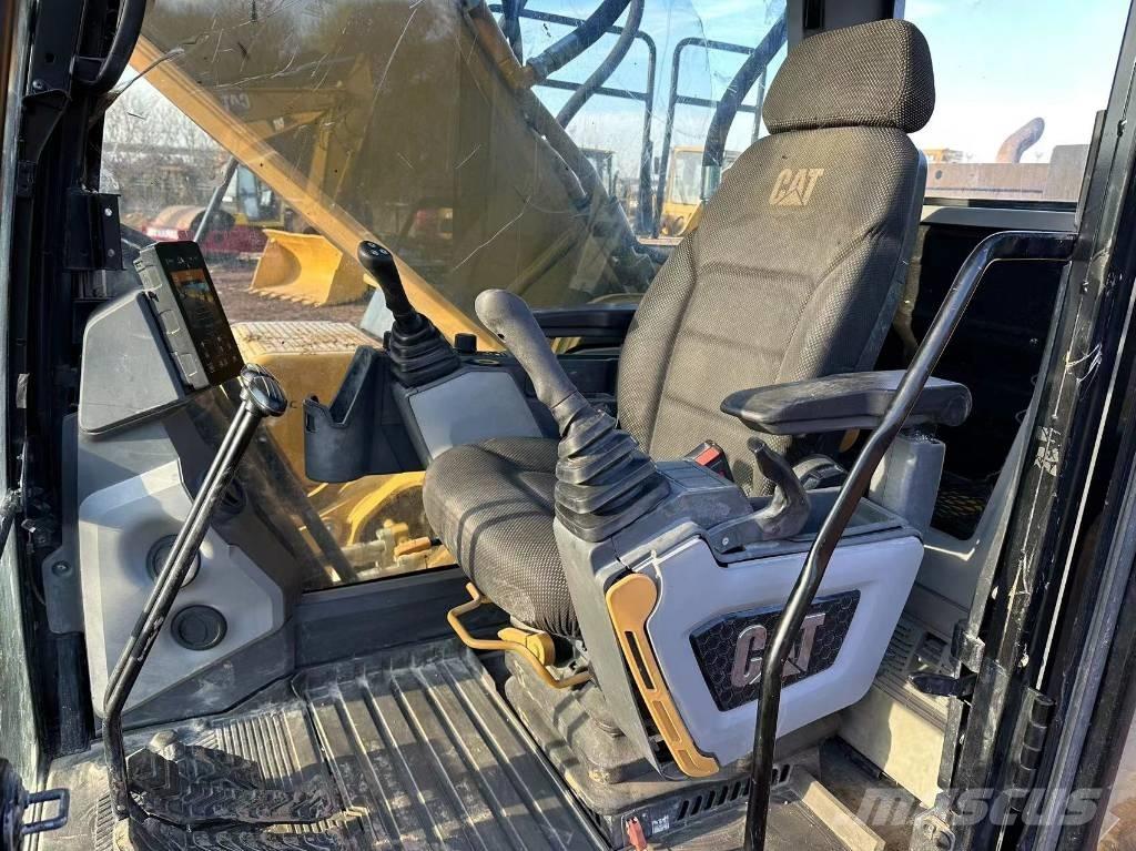 CAT 336GC Raupenbagger