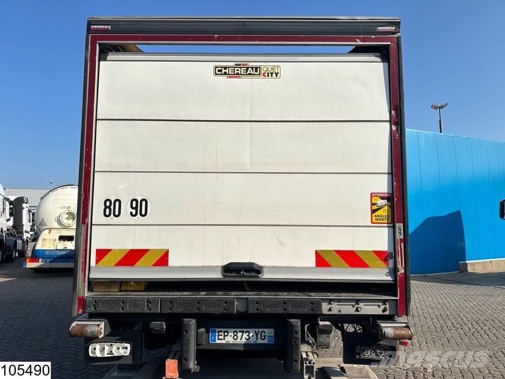 Chereau P1502 Transport Sonstige
