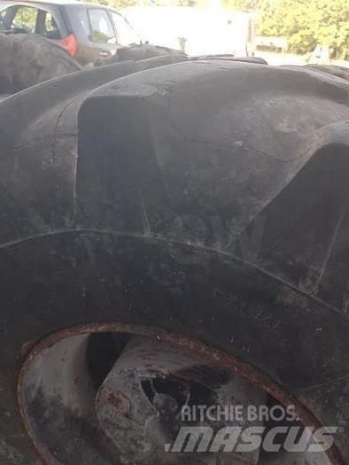 Michelin 18R19.5XF Reifen