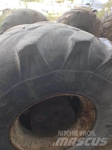 Michelin 18R19.5XF Reifen
