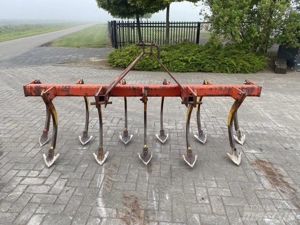  Cultivator 2,5 M Grubber