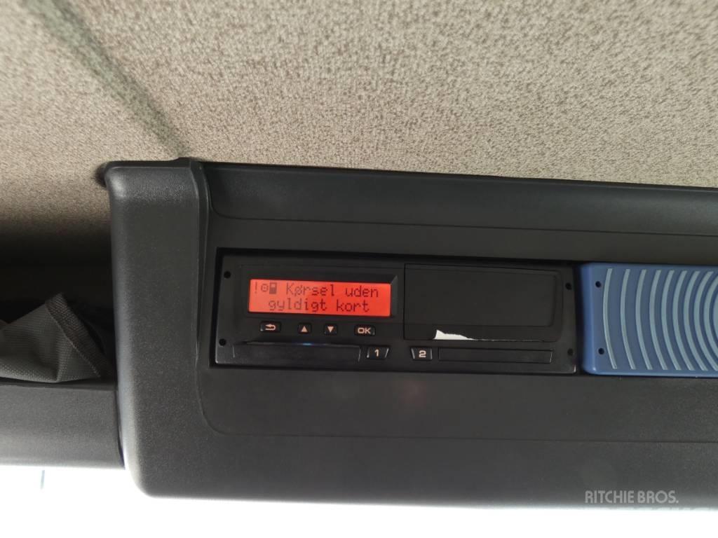 MAN TGL 12.220 Kastenaufbau