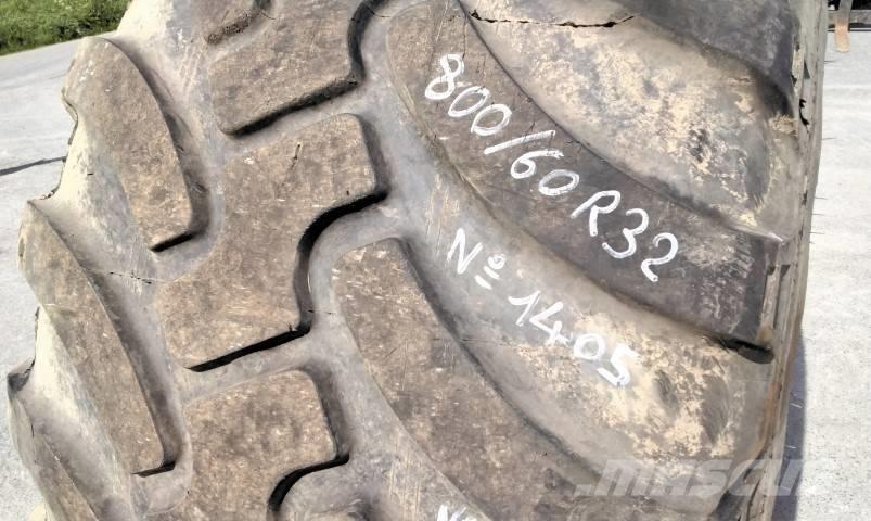 Alliance 800/60R32 Reifen