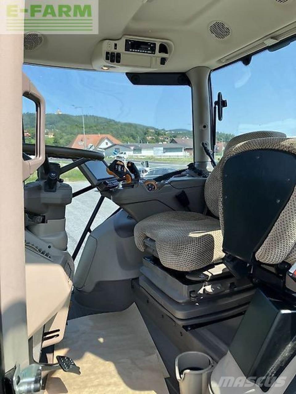 John Deere 6r150 Traktoren