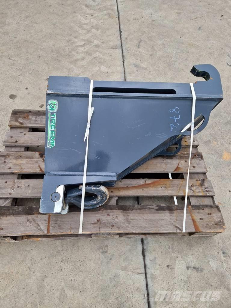 Merlo P 72.10  M469 Teleskoplader