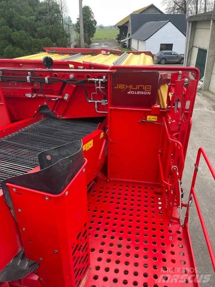 Grimme EVO 290 Kartoffelvollernter