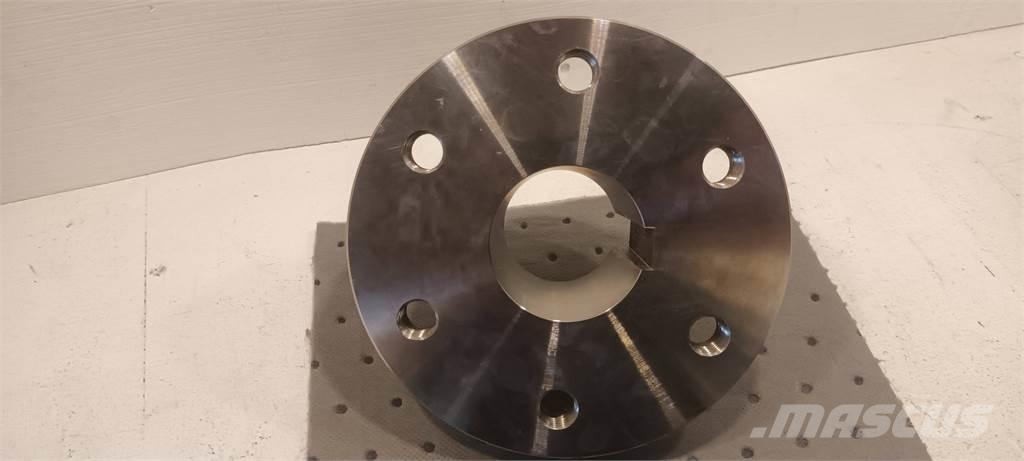 Rottne 046-0064 Chassis