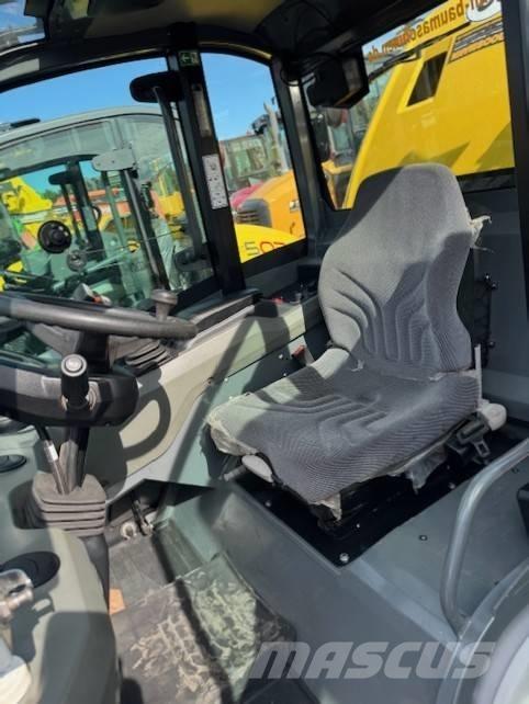 Kramer 5035 Radlader