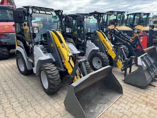 Kramer 5035 Radlader
