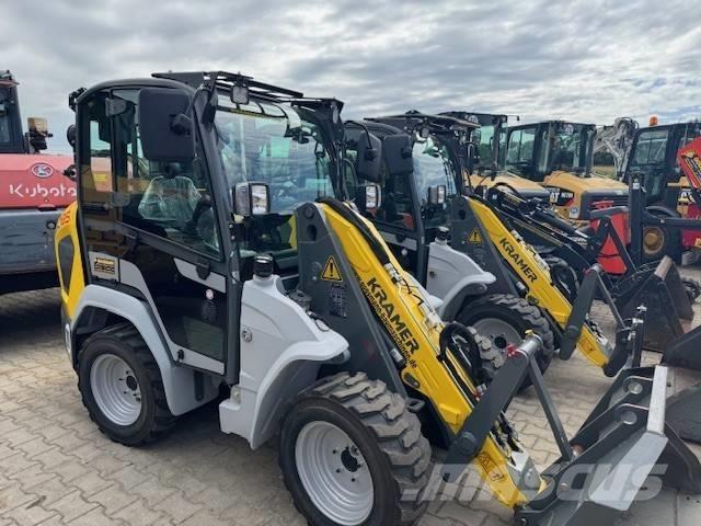 Kramer 5035 Radlader