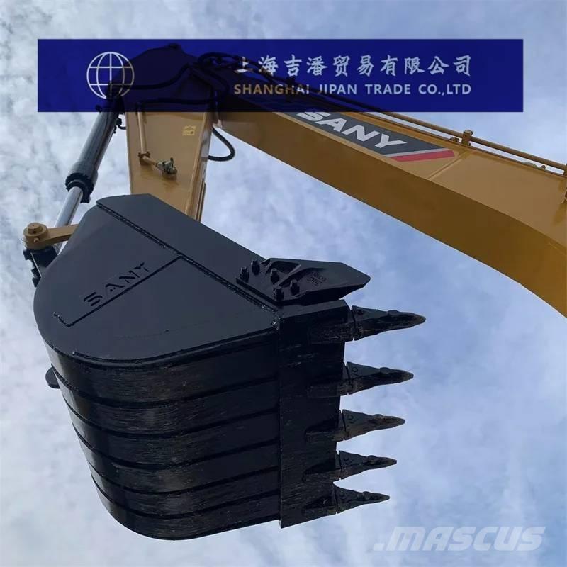 Sany SY 235 Raupenbagger