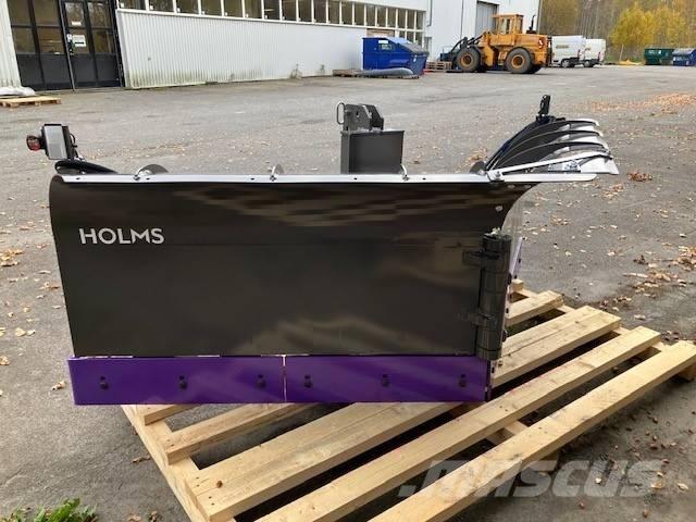 Holms PVH320 ( 3P ) Pistenraupen