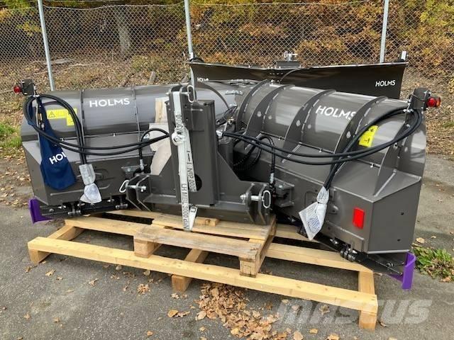Holms PVH320 ( 3P ) Pistenraupen
